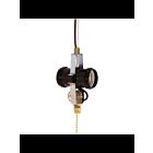 Support inférieur fileté Satco 90-415