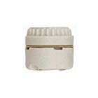 Base moyenne deux pièces avec bornes à vis Satco 90-425 