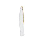 Chaîne perlée Satco 90-503 blanc