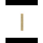 Raccord 1/8 IP en acier Satco 90-5084 zingué jaune