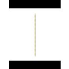 Raccord 1/8 IP en acier Satco 90-5203 zingué jaune