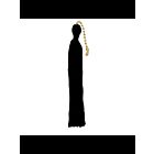 Chaîne perlée Satco 90-522 noir