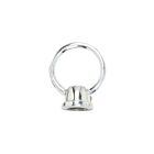 Boucle femelle Satco 90-599 chrome