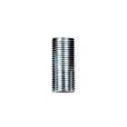 Raccord 3/8 IP en acier Satco 90-606 zingué