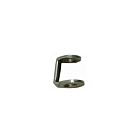 Manchette pour plafond 1" Satco 90-612 métal uni