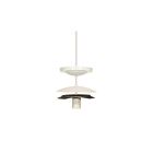 Ensemble porte-boule sans col Satco 90-616
