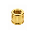 Couplage en laiton Satco 90-623 laiton
