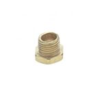 Raccords filetés héxagonaux Satco 90-636