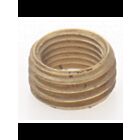 Raccord réducteur en laiton Satco 90-646