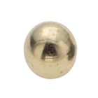 Boule en laiton Satco 90-666