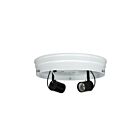 Pan de plafond à deux lumières Satco 90-684