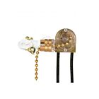 Commutateur canopée Satco 90-704