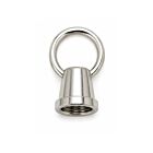 Boucle femelle Satco 90-714 chrome