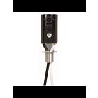 Candélabre phénolique Satco 90-739 verre