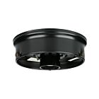 Support de fil 4" Satco 90-749 noir