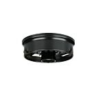 Support de fil 4" Satco 90-749 noir