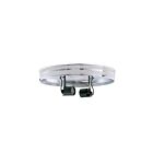 Pan de plafond à deux lumières Satco 90-758