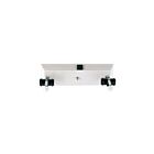 U-Channel Glass Holder Satco 90-769