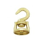 Crochet pivotant moulé Satco 90-815 