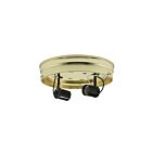 Pan de plafond à deux lumières Satco 90-876