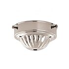 Monteur avec finition chromée Satco 90-880