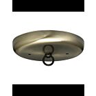 Ensemble de canopée contemporain Satco 90-892