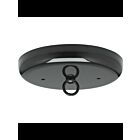 Ensemble de canopée contemporain Satco 90-893