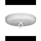 Ensemble de canopée contemporain Satco 90-894