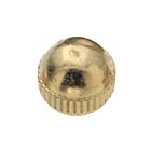Bouton en laiton Satco 90-955