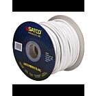 Bobine de fil en vrac Satco 93-144 blanc