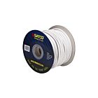 Bobine de fil en vrac Satco 93-144 blanc