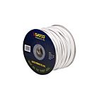 Bobine de fil en vrac Satco 93-150 blanc