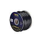 Bobine de fil en vrac Satco 93-183 noir