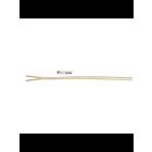 Bobine de fil en vrac Satco 93-209 blanc