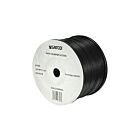 Fil en vrac pour lampes et éclairages Satco 93-308 noir