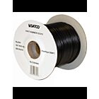 Bobine de fil en vrac Satco 93-313 noir