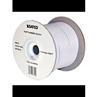 Bobine de fil en vrac Satco 93-314 blanc