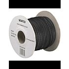 Fil en vrac pour éclairage Satco 93-320 noir