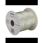 Bobine de fil en vrac Satco 93-332 argent