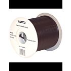 Fil en vrac pour lampes et éclairages Satco 93-343 brown