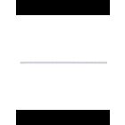 Fil en vrac pour éclairage Satco 93-370 blanc