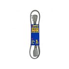 Cordons gris pour climatiseur avec manchon Satco 93-5000