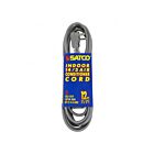 Cordons gris pour climatiseur avec manchon Satco 93-5003