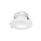 satco S39013 7W Blanc LED Encastré 4000K