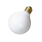 satco a3640 25W G25 Incandescence Globe 2700K
