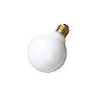 satco a3640 25W G25 Incandescence Globe 2700K