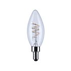 Satco S10523R1 4W B11 LED Ampoule