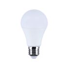 Satco S11100 Starfish 10W Blanc A19 LED Ampoule