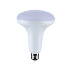 Satco S11105 12W BR40 Blanc LED Ampoule
