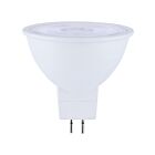 Satco S11110 Starfish 5.5W MR16 Blanc LED Ampoule
